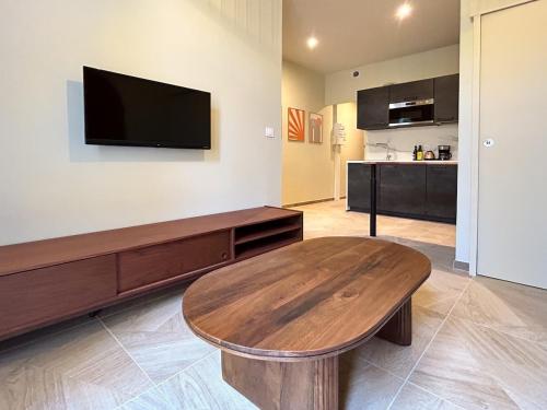 Les Pins - centre historique