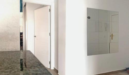Apartment for two in the heart of Nerja
