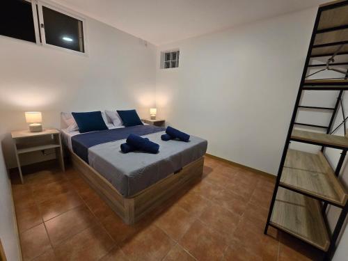 Autonomia House I