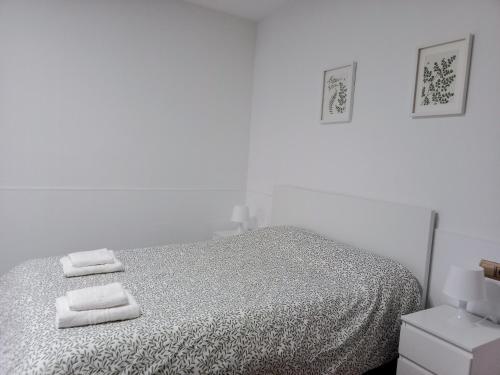 Hermoso Estudio Centro de Malaga
