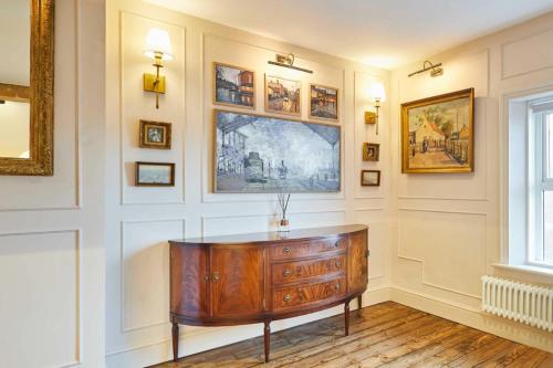 Gambar di galeri bagi Host & Stay - The Rooftop Gallery di Newcastle upon Tyne