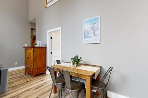 Galeriebild der Unterkunft Skiing Duck Escape in Newry