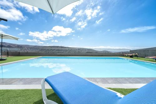 SANTA CLAUDIA by Luca properties gran canaria