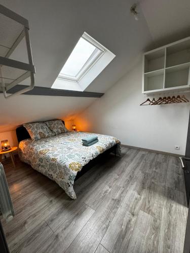 Chez Antonella centre Reims