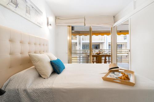 Novelty-Primera linea Mar