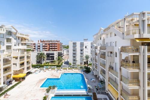 Novelty-Primera linea Mar