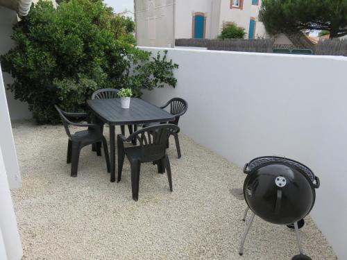 Billede fra billedgalleriet på Gite l'Embrun i Saint Gilles Croix de vie