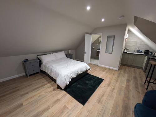 Gallery image of Clere House in Highclere