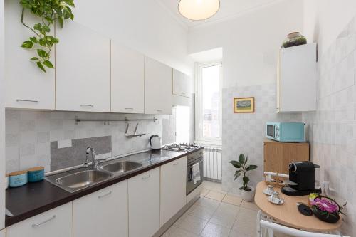 Cherry Suites- Timeless Roman Residence & Terrace
