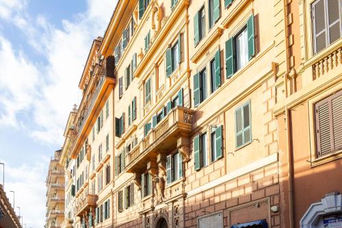 Cherry Suites- Timeless Roman Residence & Terrace