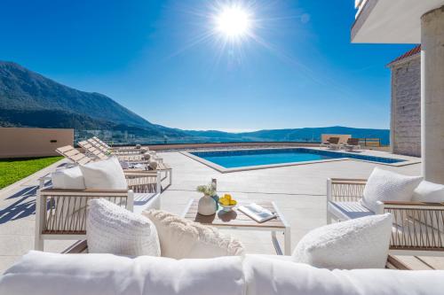 Villa Castellum Canalis