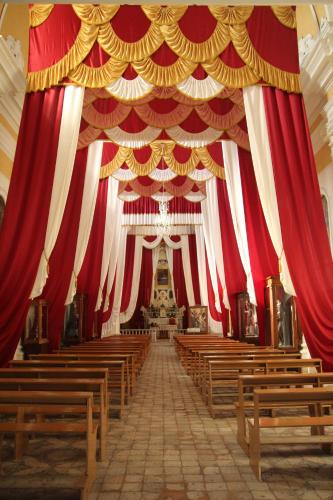 Φωτογραφία από το άλμπουμ του BORGO PETELIA, Casa Mannarino, suite Eugenio σε Strongoli