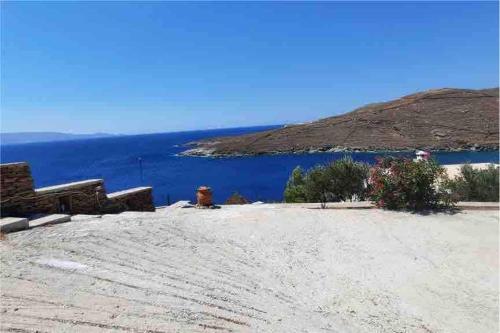 Φυσικό τοπίο κοντά σε αυτή η παραθεριστική κατοικία