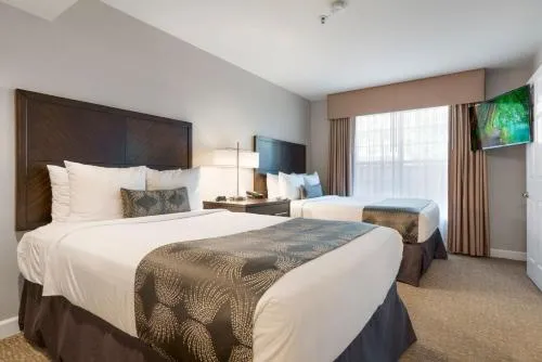 Chase Suites Brea-Fullerton - North Orange County in West Covina
