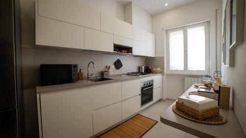 Bliss House near Vatican City