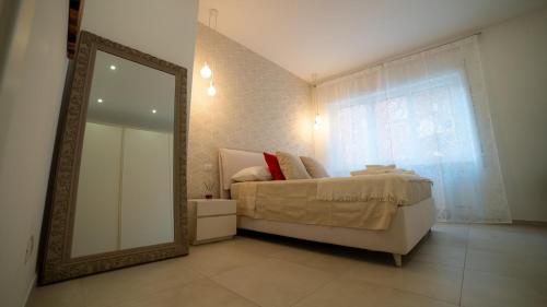 Bliss House near Vatican City