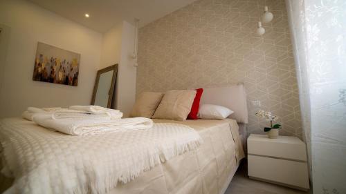 Bliss House near Vatican City