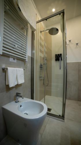 Bliss House near Vatican City