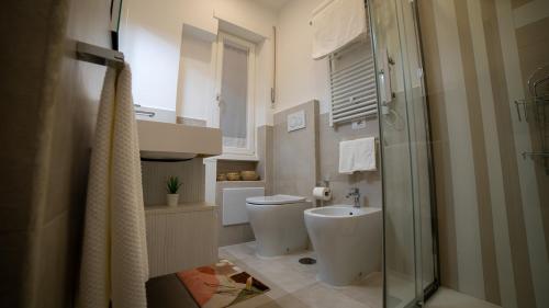 Bliss House near Vatican City