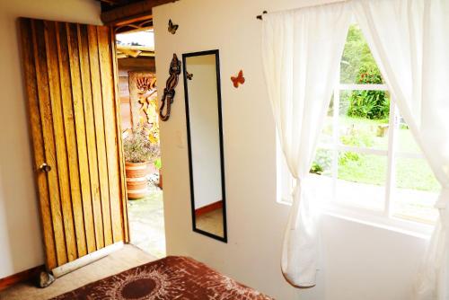 Φωτογραφία από το άλμπουμ του Ecolodge El Puente σε Salento