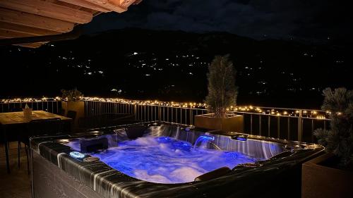 Fotografie z fotogalerie ubytování Chalet WildRuh v destinaci Ried im Zillertal