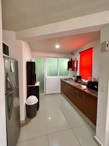 Gallery image of Casa cocal in Cancún