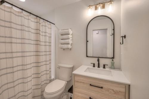 O baie la Woodland Retreat - Modern Comfort Near Nashville