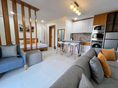 Talbari Apartments Maitama Abuja