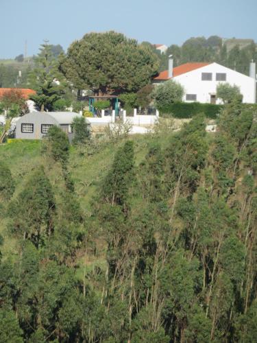 Φυσικό τοπίο κοντά σε αυτή η παραθεριστική κατοικία