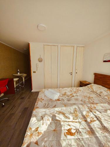 صورة لـ Depto. En el centro de Santiago في سانتياغو