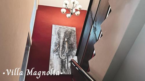 Villa Magnolia