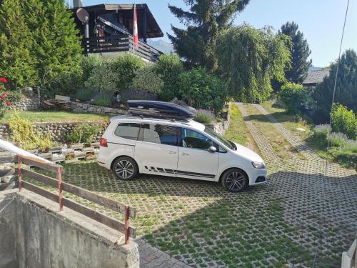 Fotografija u galeriji objekta Sunnäschiin u gradu Fiesch