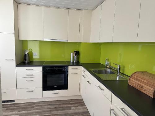 Fotografija u galeriji objekta Sunnäschiin u gradu Fiesch