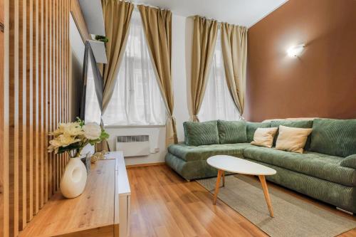 Cozy stay near City Center - Žižkov