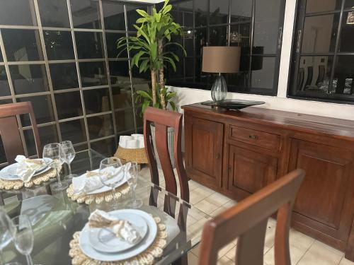 Fotografija u galeriji objekta Villa Paz u gradu La Romana