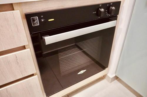 エンビガドにあるDeluxe apartment with an incredible view in envigadoのギャラリーの写真