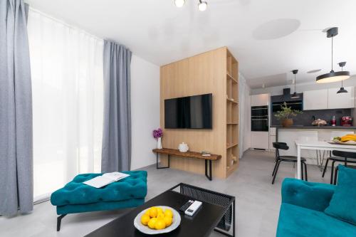 Apartment Bracholet