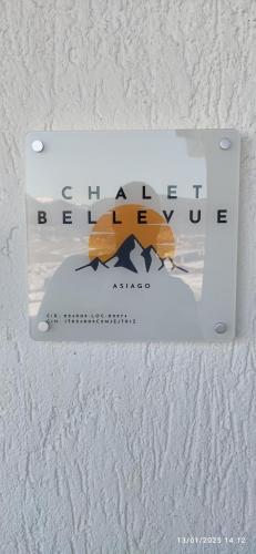 Gambar di galeri bagi Chalet bellevue di Asiago
