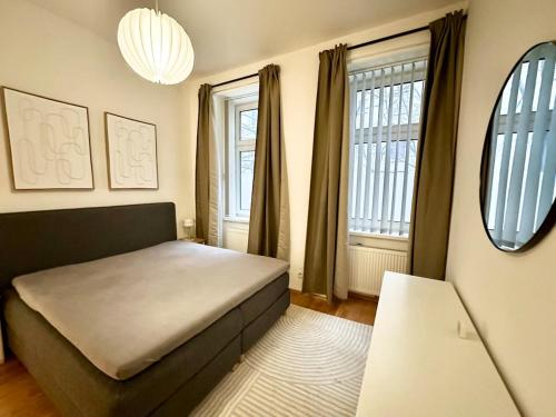 Belvedere Central Station Apartment