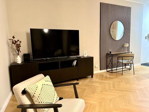 Belvedere Central Station Apartment