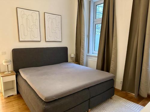 Belvedere Central Station Apartment