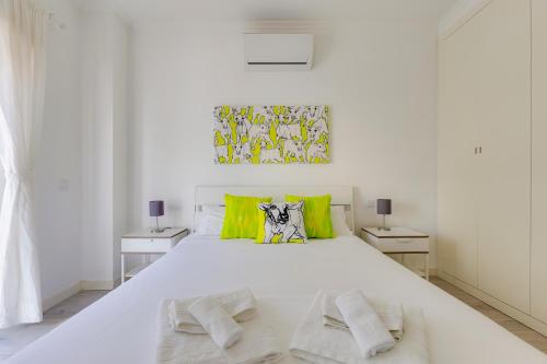Charming 3BR Apartment in Lagos YourLagosStay