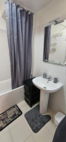 Apartamento T2 - São Pedro