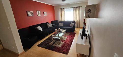 Apartamento T2 - São Pedro