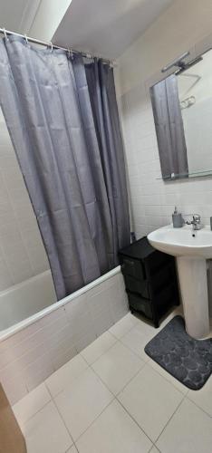 Apartamento T2 - São Pedro