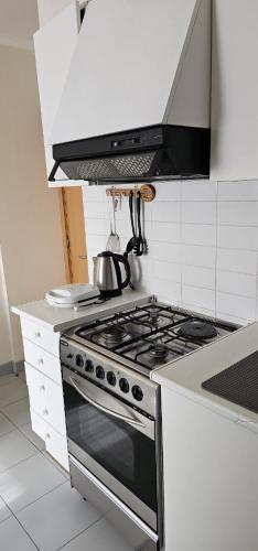 Apartamento T2 - São Pedro