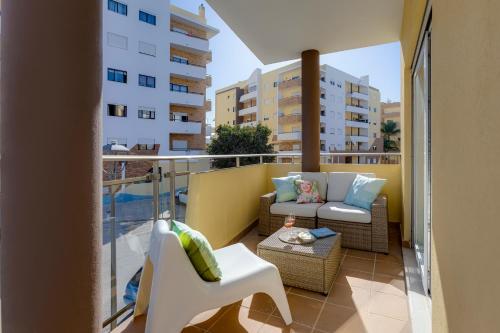 Charming 3BR Apartment in Lagos YourLagosStay
