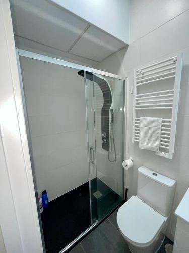 Apartamento Río Manzanares 8 - Zona Matadero