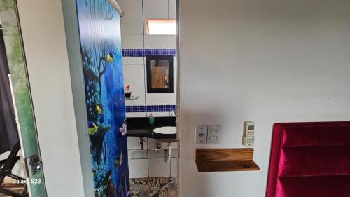 Fotografie z fotogalerie ubytování Apartamentos Vips v destinaci Cuiabá