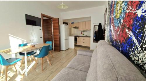 Gallery image of Casa Giuliale in San Giovanni Rotondo